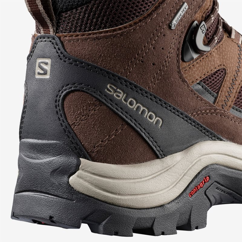 best scarpa hiking boots